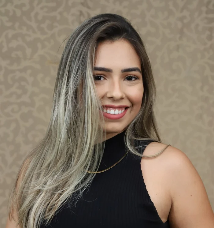 Integrante do time BianCode